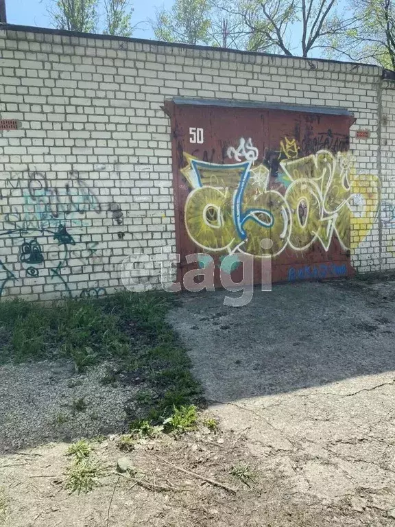 Гараж в Брянская область, Брянск Мотор-2 ГСО, 43 (33 м) - Фото 2