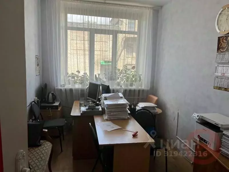 Офис в Самарская область, Самара Аэродромная ул., 40 (12 м) - Фото 0