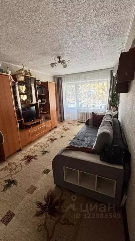 2-к кв. Амурская область, Благовещенск городской округ, пос. ... - Фото 0