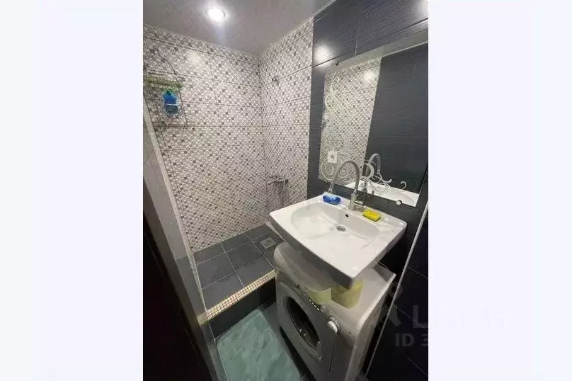 1-к кв. Чувашия, Чебоксары Эгерский бул., 16к1 (17.0 м) - Фото 0