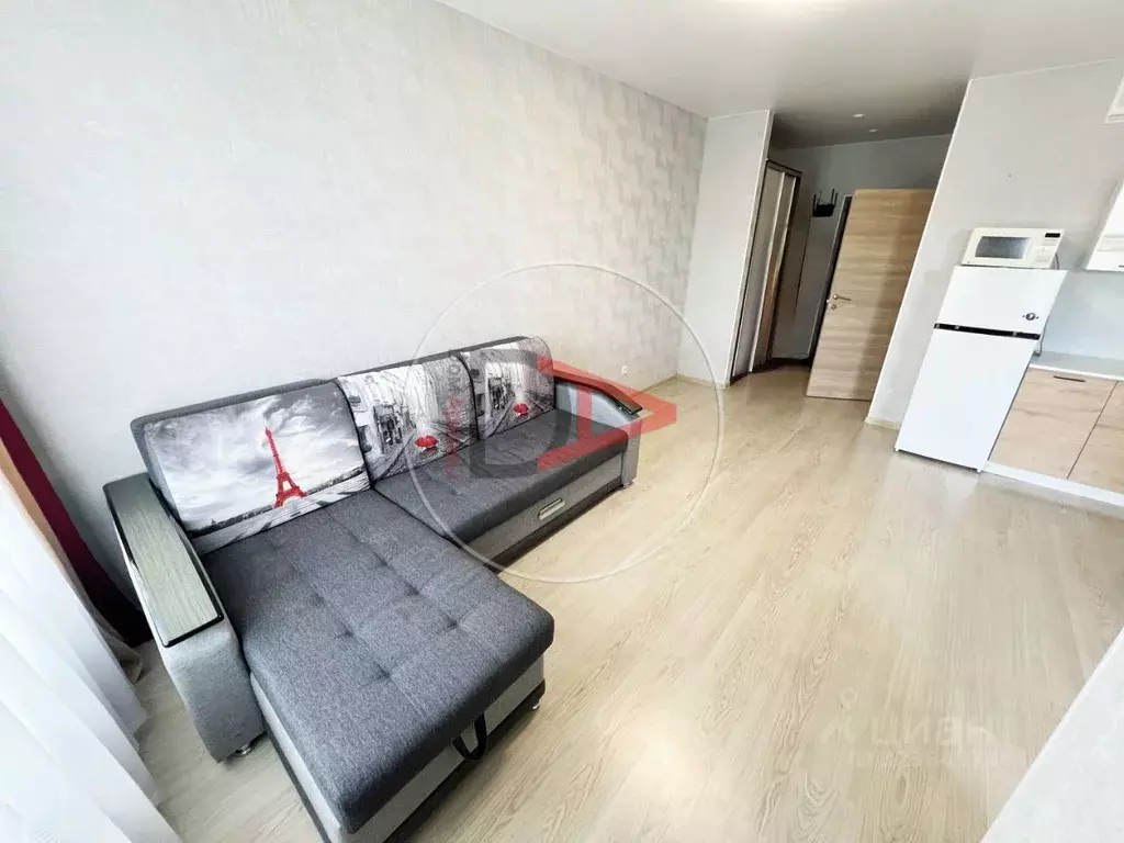 Студия Башкортостан, Уфа ул. Уфимское Шоссе, 24 (30.0 м) - Фото 0