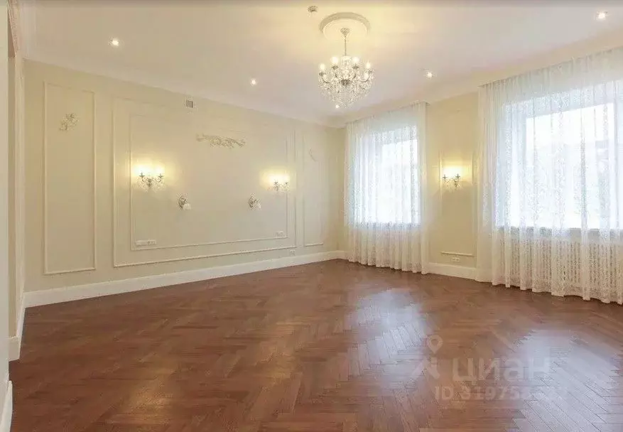 Офис в Санкт-Петербург 8-я Васильевского острова линия, 63Б (617 м) - Фото 1