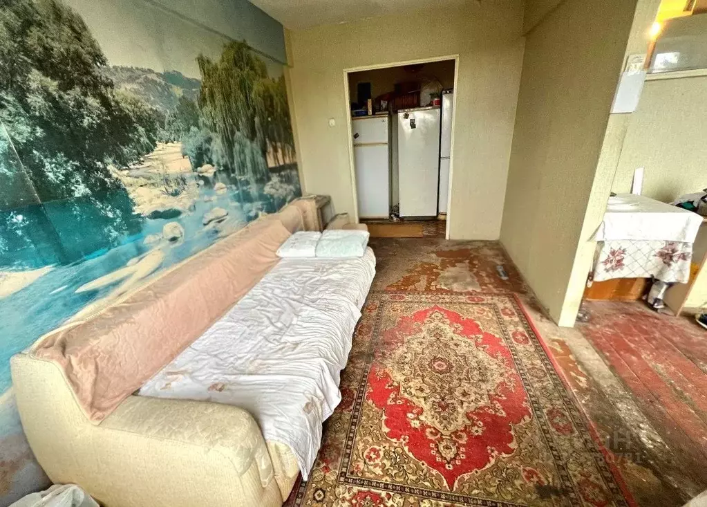 3-к кв. Тульская область, Ясногорский район, Иваньковское с/пос, с. ... - Фото 2