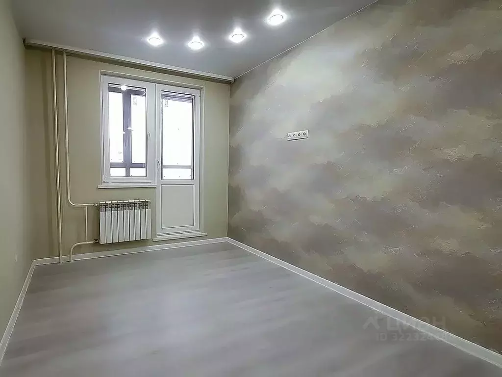 Студия Краснодарский край, Краснодар ул. Сахалинская, 15к3 (19.7 м) - Фото 0