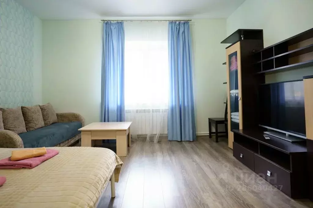 2-к кв. Калужская область, Калуга ул. Маршала Жукова, 20 (60.0 м) - Фото 2