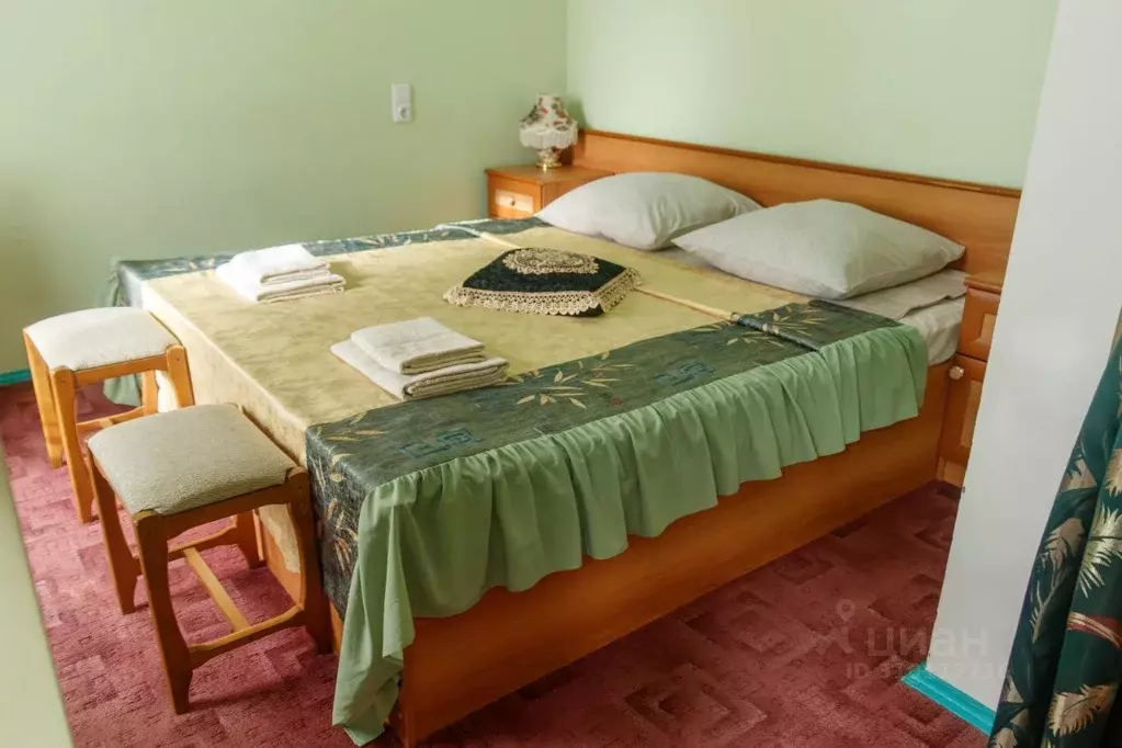 Комната Костромская область, Мантурово Гидролизная ул., 28 (25.0 м) - Фото 0