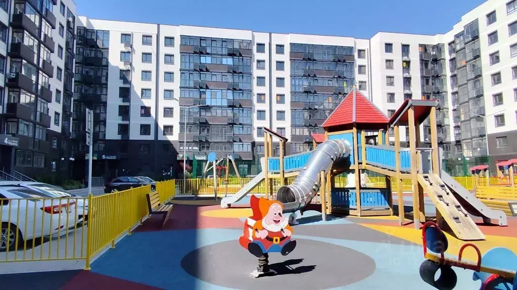 2-к кв. Краснодарский край, Темрюк Дальняя ул., 30 (58.64 м) - Фото 1