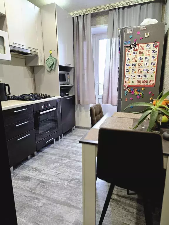 Продаётся 2-к квартира, 48 м - Фото 0