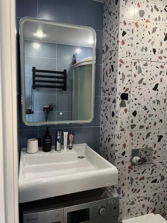 Студия Москва Медовый пер., 5С2 (20.0 м) - Фото 1