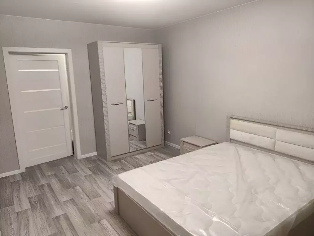 1-к кв. Новосибирская область, Новосибирск ул. Титова, 255/1 (55.0 м) - Фото 1