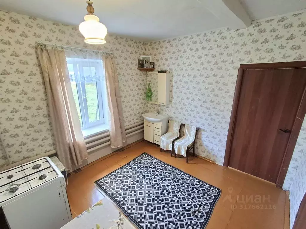 Дом в Марий Эл, Йошкар-Ола городской округ, д. Данилово ул. Данилово ... - Фото 1