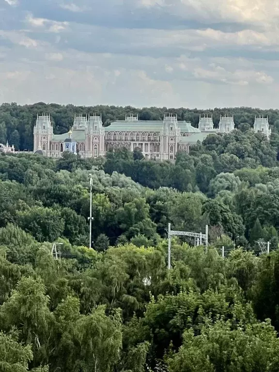 2-к кв. Москва Каспийская ул., 28/4 (65.0 м) - Фото 1