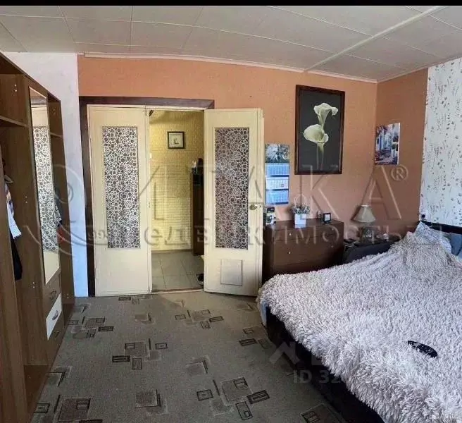 2-к кв. Ленинградская область, Всеволожский район, Кузьмоловский пгт ... - Фото 2