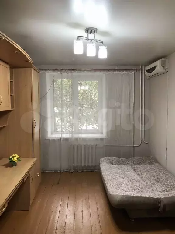 1-к. квартира, 33,1 м, 1/2 эт. - Фото 1