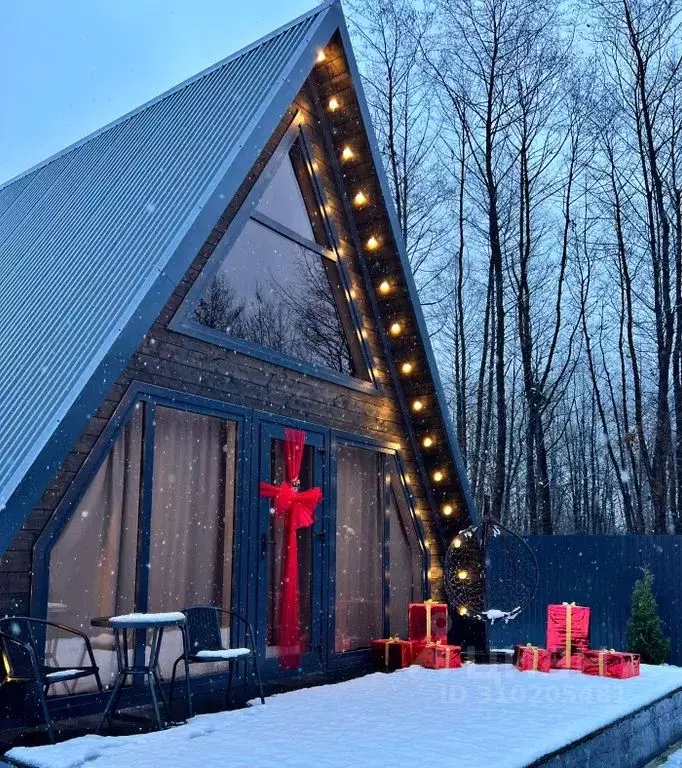 Дом в Северная Осетия, Владикавказ Учитель СТ,  (60 м) - Фото 1