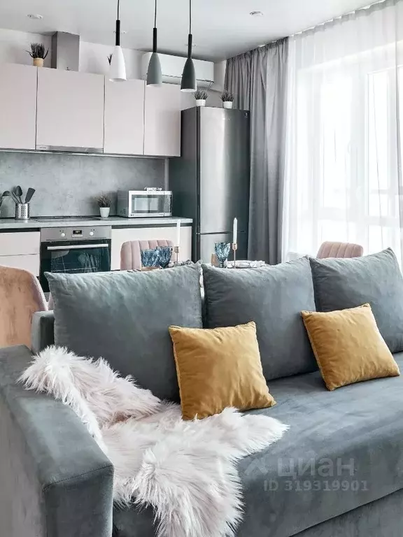 Студия Башкортостан, Уфа ул. Пархоменко, 156В (33.0 м) - Фото 0