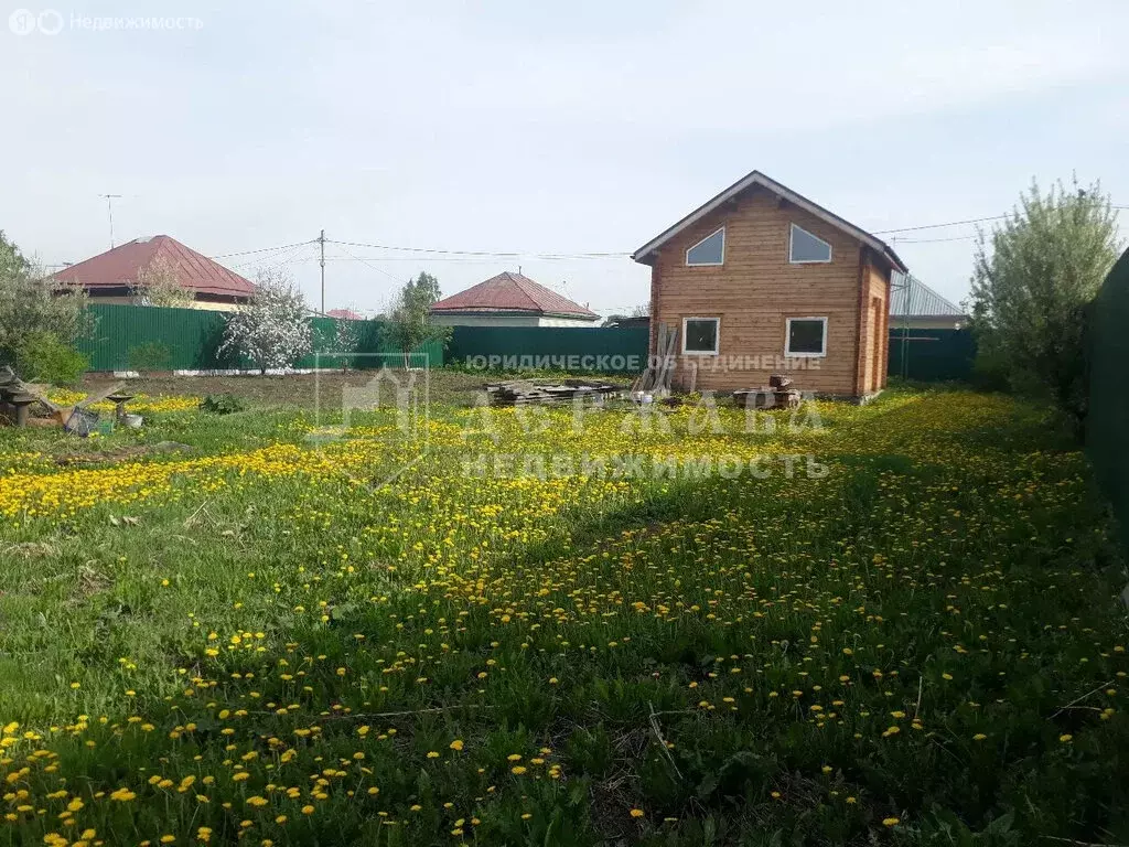 Дом в Кемерово, улица Гончарова (47.3 м) - Фото 2