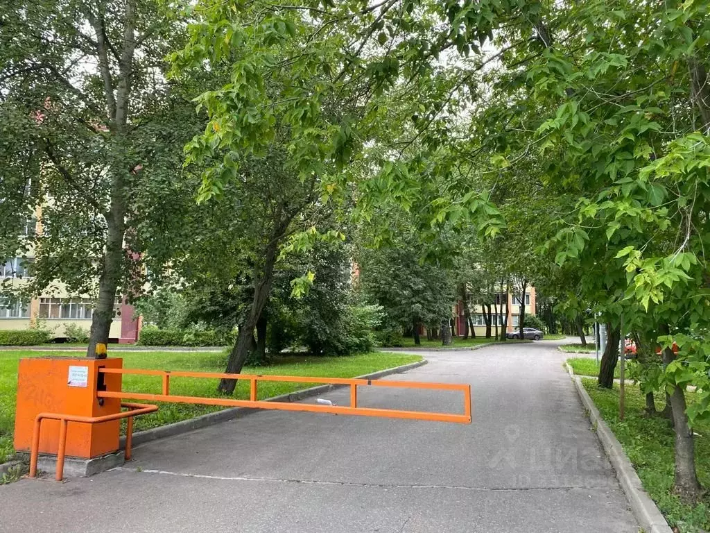 2-к кв. Москва пос. Коммунарка, 111 (51.5 м) - Фото 2