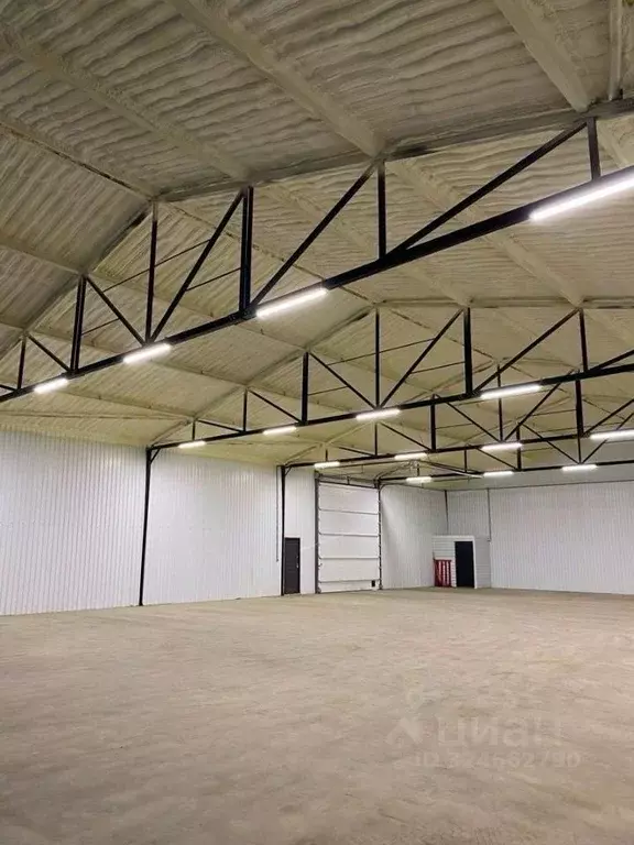 Помещение свободного назначения в Ленинградская область, Всеволожский ... - Фото 2