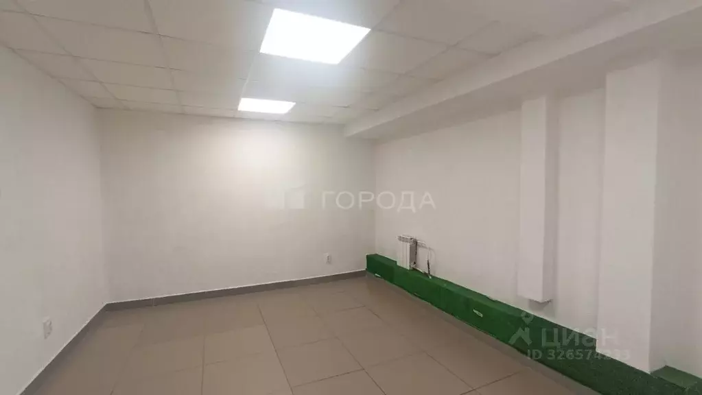 Помещение свободного назначения в Новосибирская область, Новосибирск ... - Фото 1