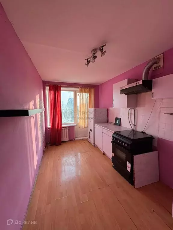 Продаётся 1-к квартира, 35.1 м - Фото 1