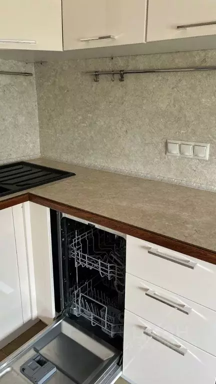 2-к кв. Москва ул. Мичуринский проспект Олимпийская деревня, 10 (59.0 ... - Фото 2