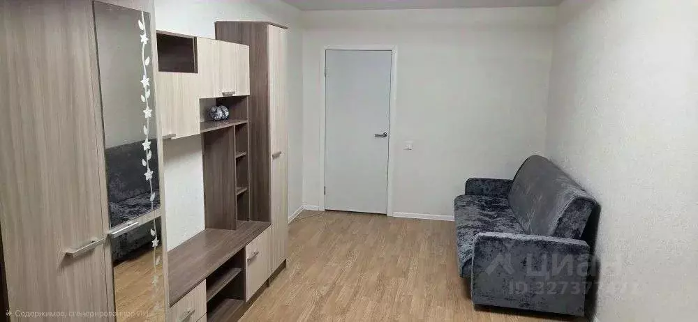 1-к кв. Пензенская область, Пенза ул. 65-летия Победы, 21 (35.0 м) - Фото 2