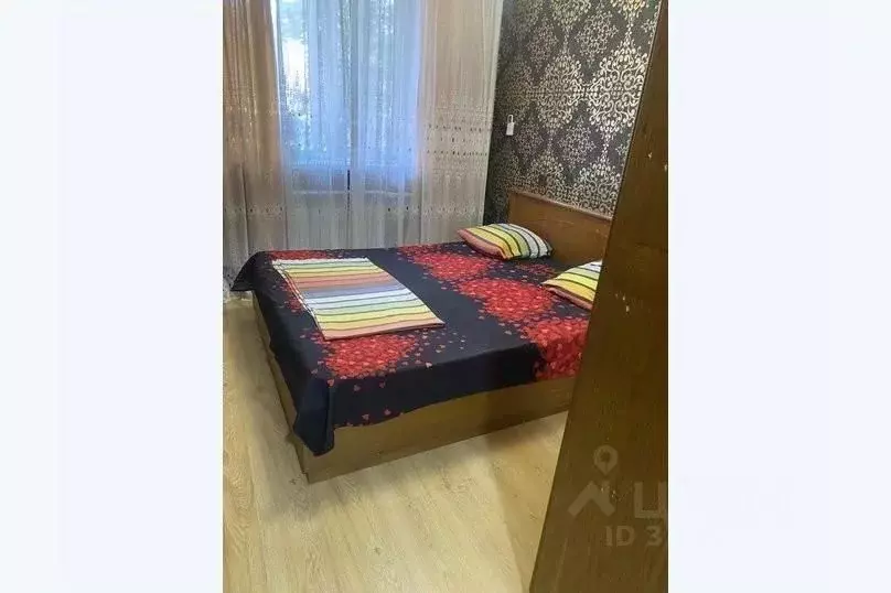 2-к кв. Дагестан, Каспийск ул. Ленина, 32 (50.0 м) - Фото 0
