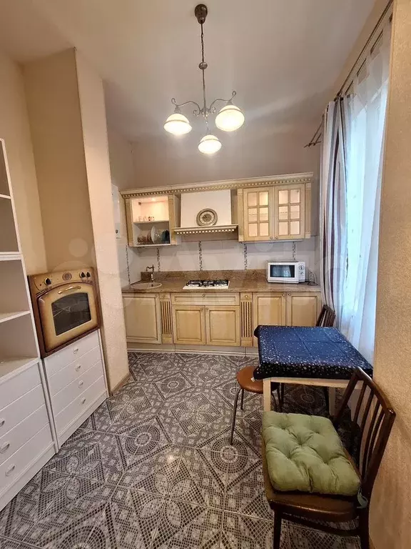 2-к. квартира, 46 м, 2/2 эт. - Фото 1
