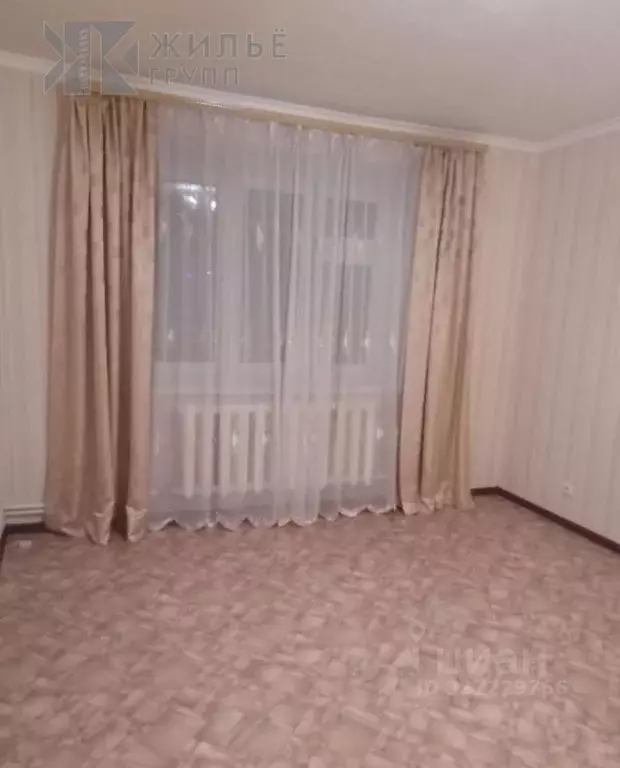 1-к кв. Татарстан, Арск ул. Левитана, 12 (37.2 м) - Фото 1