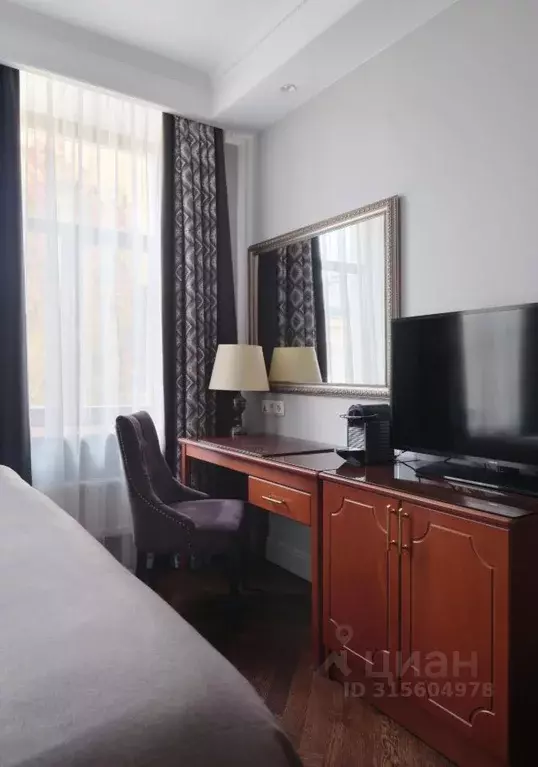 Комната Санкт-Петербург ул. Марата, 11 (35.0 м) - Фото 1