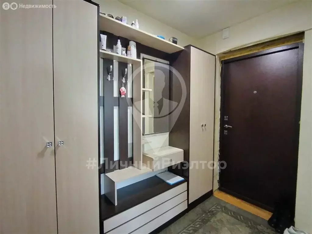 1-комнатная квартира: Михайлов, улица Лавренёва, 8 (33 м) - Фото 1