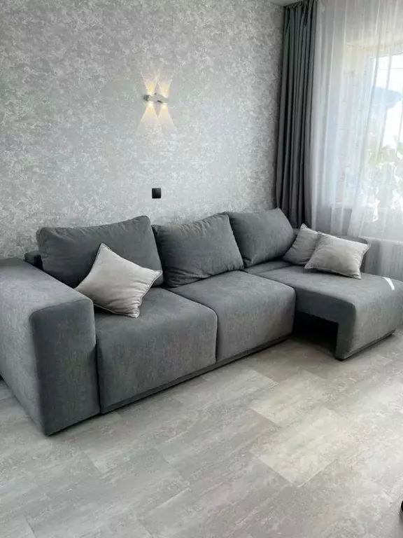 1-к кв. Дагестан, Махачкала просп. Насрутдинова, 157 (30.0 м) - Фото 2