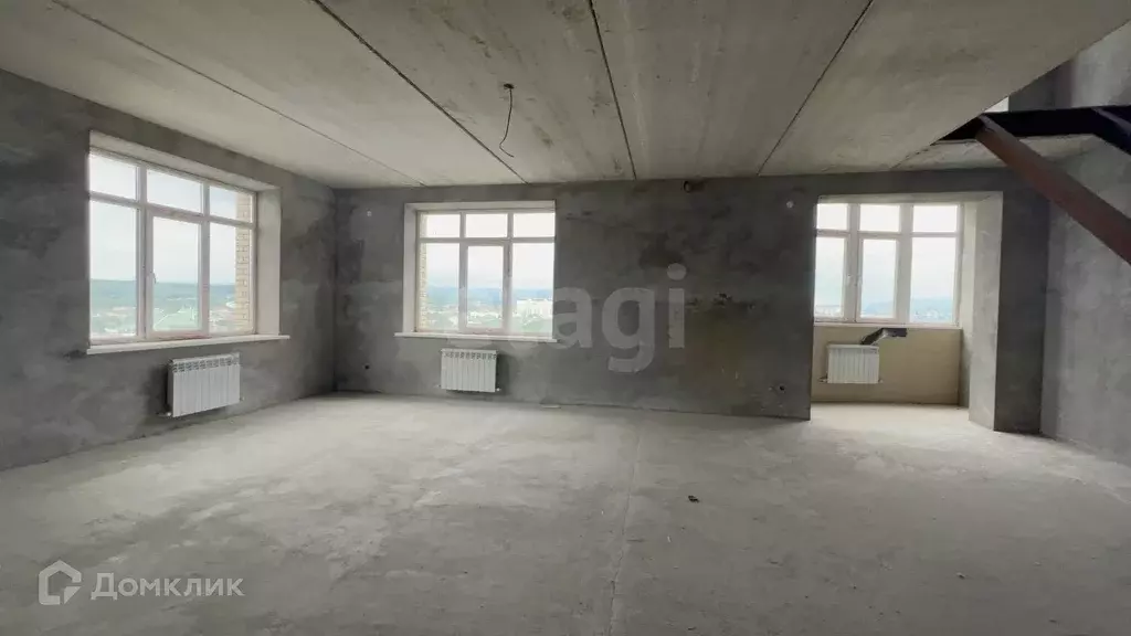 Продаётся 2-к квартира, 115.9 м - Фото 1