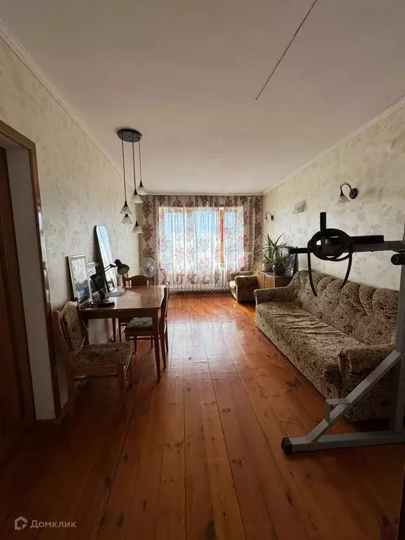 Продаётся 3-к квартира, 64.4 м - Фото 0
