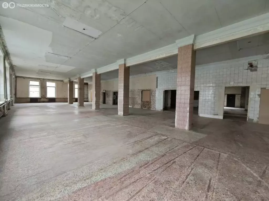 Производственное помещение (504.5 м) - Фото 1