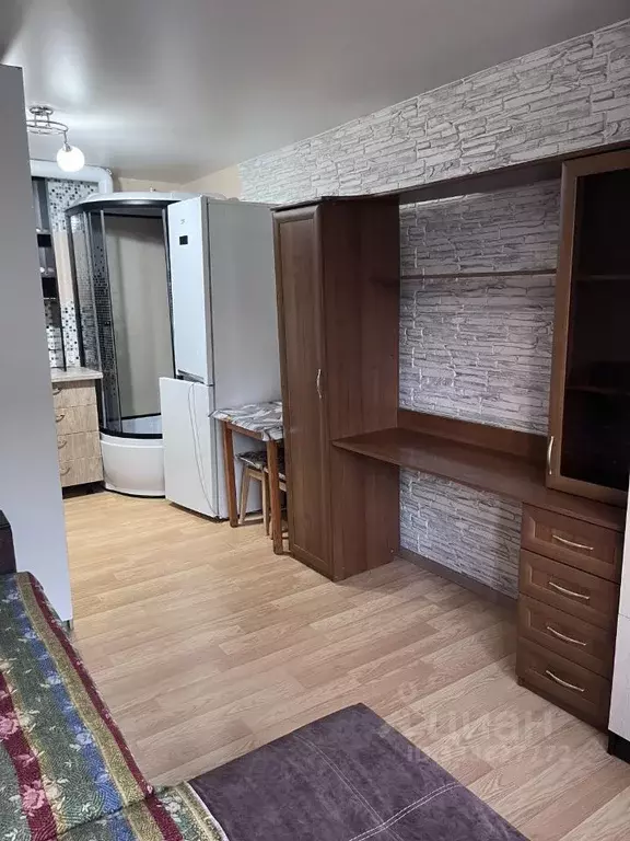 Комната Тамбовская область, Тамбов ул. Рылеева, 67 (16.6 м) - Фото 2