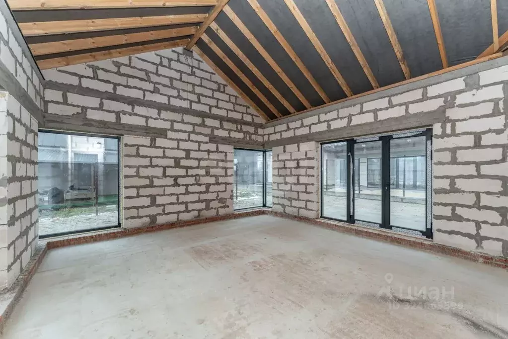 Дом в Калининградская область, Зеленоградск пер. Добрый, 21 (179 м) - Фото 2