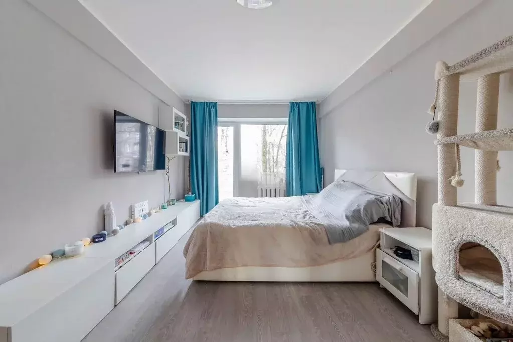 Продаётся 1-к квартира, 31.2 м - Фото 1