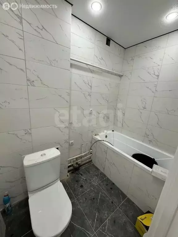 2-комнатная квартира: Воронеж, Ленинский проспект, 167 (46 м) - Фото 2