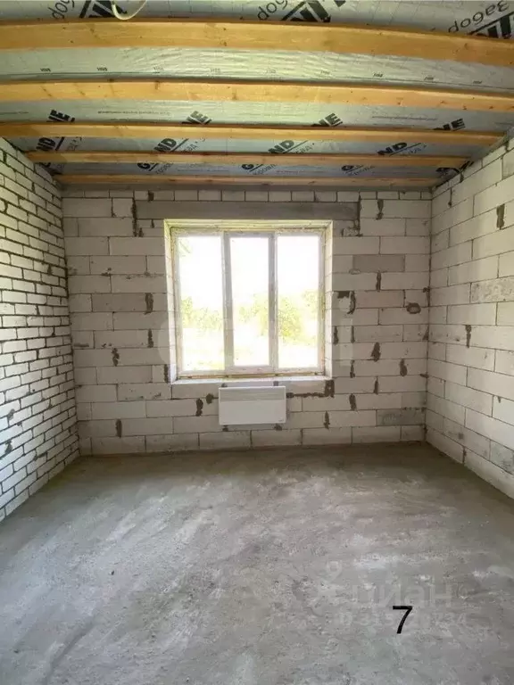 Дом в Брянская область, Брянский район, Супоневское с/пос, д. ... - Фото 1