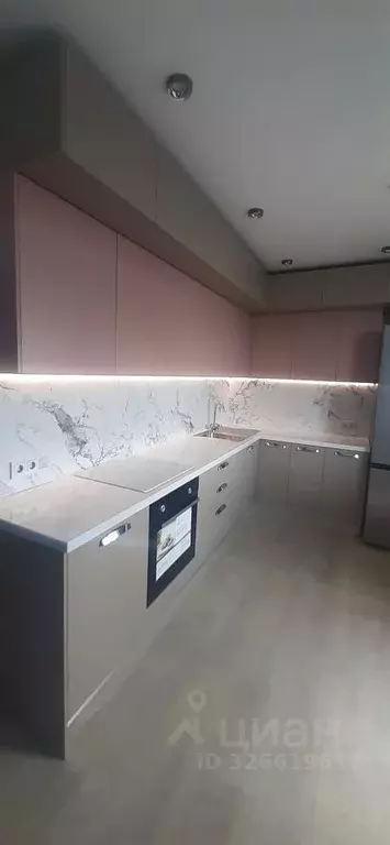 1-к кв. Санкт-Петербург просп. Стачек, 216к2 (45.0 м) - Фото 1