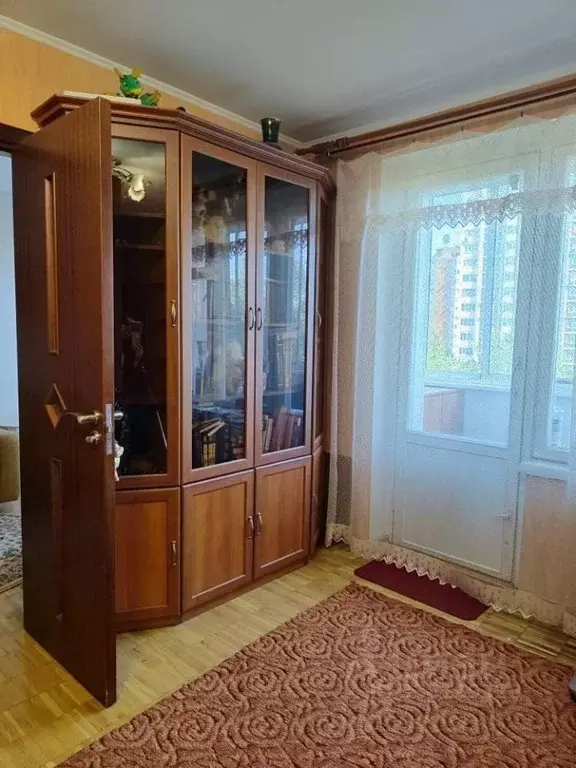 2-к кв. Москва Бескудниковский бул., 16К3 (45.0 м) - Фото 1