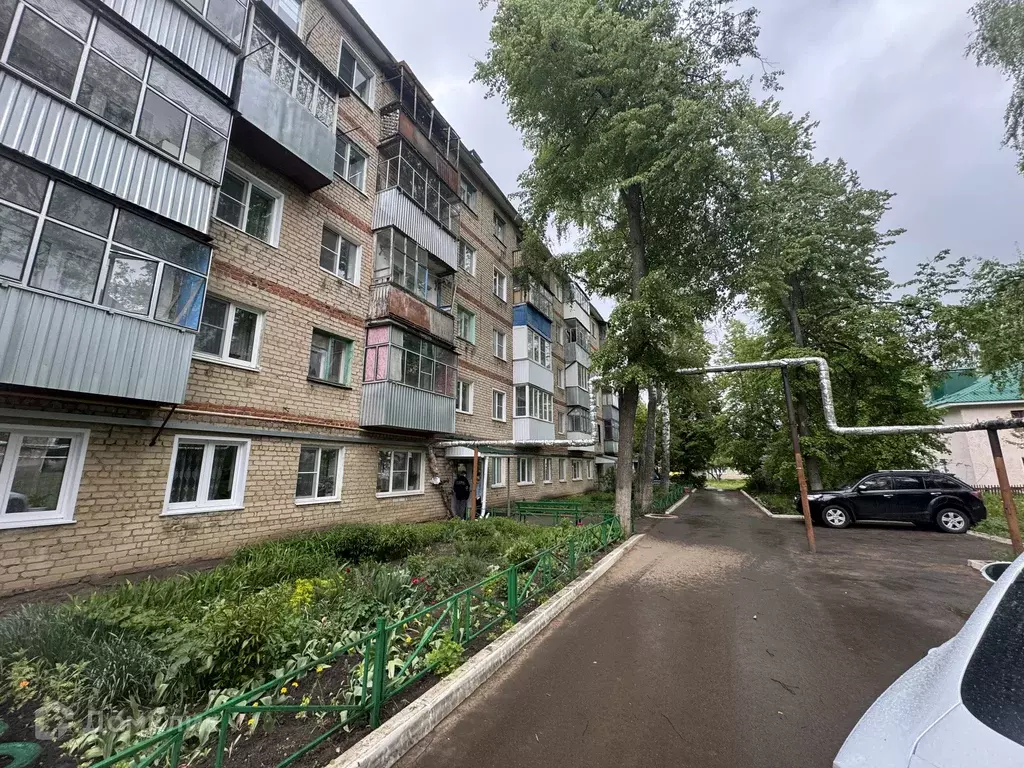 Продаётся 1-к квартира, 30.2 м - Фото 1