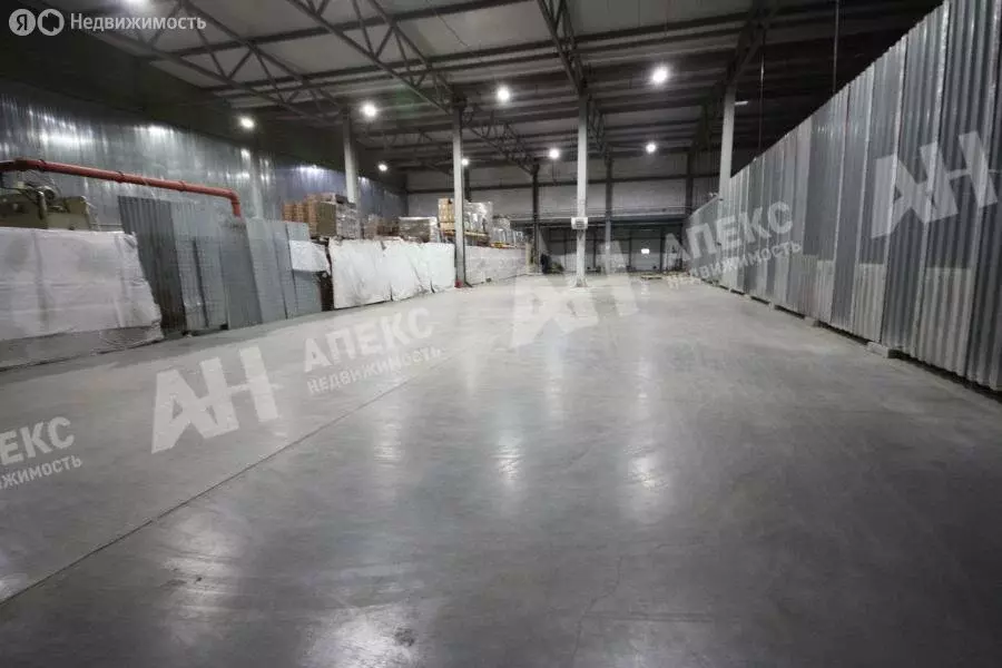 Производственное помещение (600 м) - Фото 2