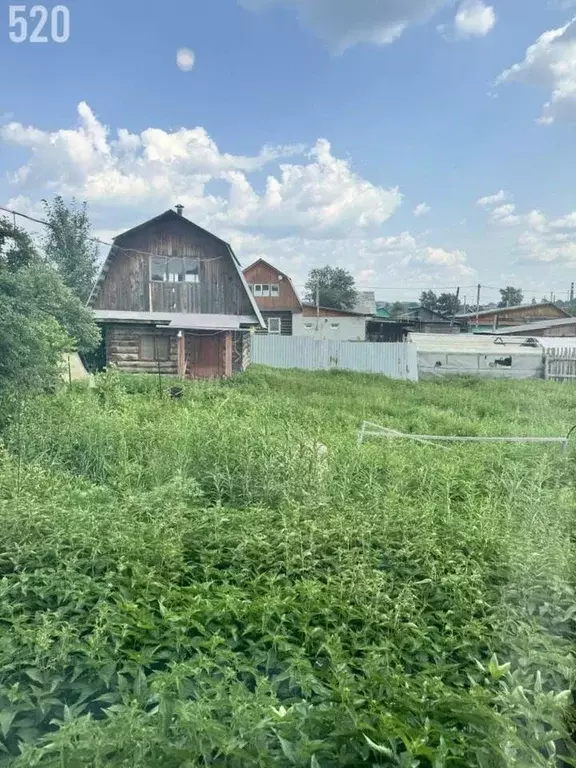 Дом в Свердловская область, Первоуральск ул. Слесарей, 13 (39 м) - Фото 2