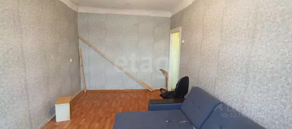 1-к кв. Волгоградская область, Волгоград Кузнецкая ул., 9 (25.0 м) - Фото 2