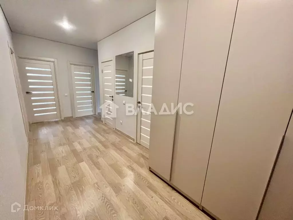 Продаётся 3-к квартира, 93.5 м - Фото 1