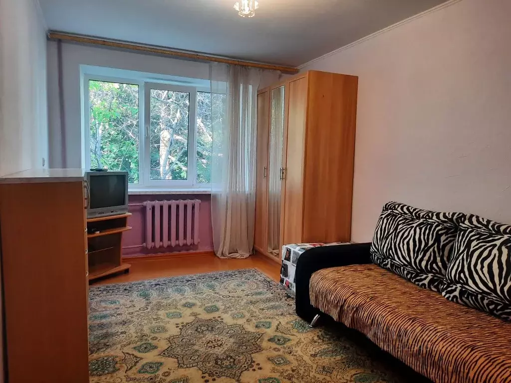 2-к кв. Краснодарский край, Геленджик ул. Гринченко, 32 (50.0 м) - Фото 1