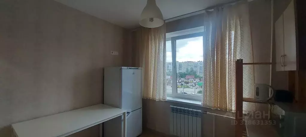 2-к кв. Санкт-Петербург просп. Энгельса, 150К1 (53.0 м) - Фото 1
